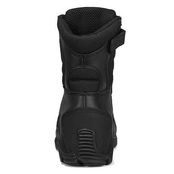 Men's Belleville TR960Z Hot Weather Side-Zip Tactical Boots - Picture 13 of 15